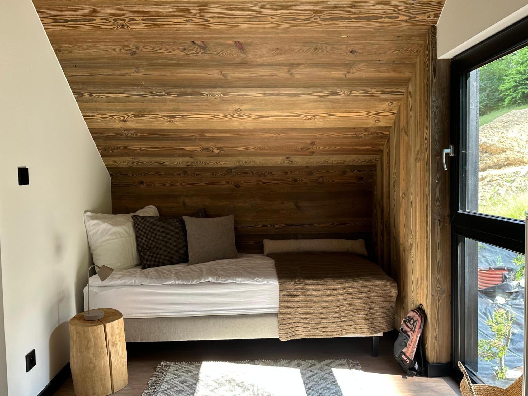 Widoq Szczyrk Resort Domki * Szczyrk